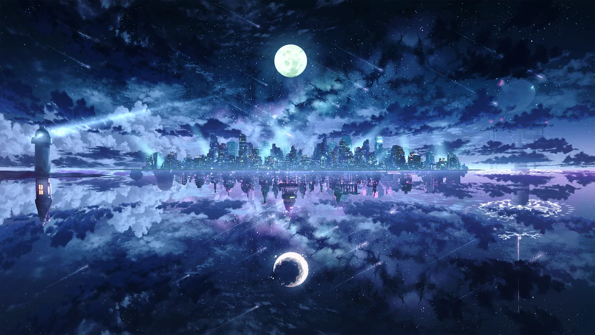 VTuberプロジェクト「ンニマニティ」が5月16日にデビュー配信開催。魔法と科学の世界から来た3名による“新たな物語”の幕開け 画像 2