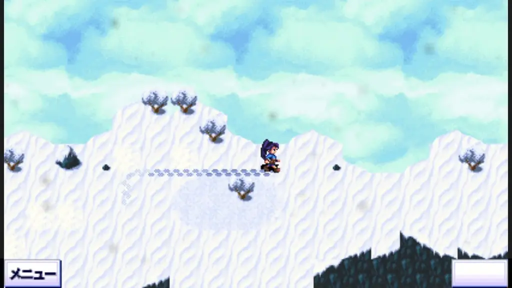 2009年の本格的ケータイRPG『フライハイトクラウディア4』、G-MODEアーカイブス6周年記念グッズとしてブロマイドが登場、ファミマプリントで本日より販売開始 画像 3