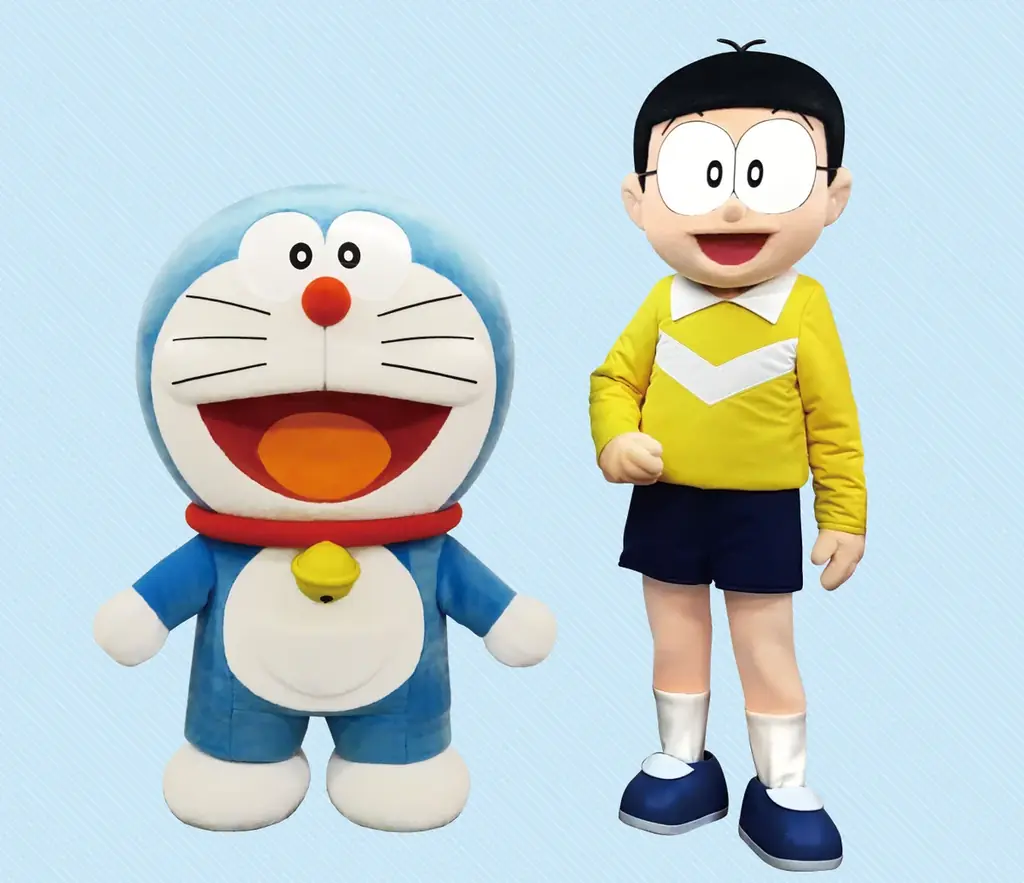 ゴールデンウィークは、デックス東京ビーチで家族みんなで一緒に記念撮影！「DECKS G.W. FESTA 2026」 画像 3