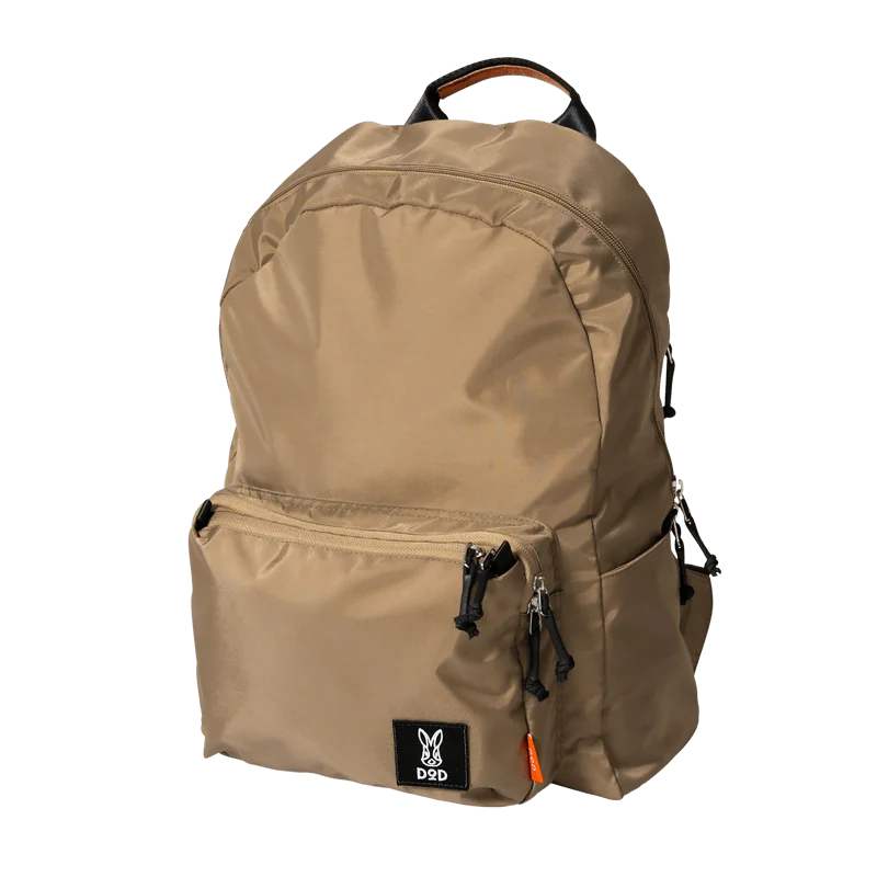 【DOD】バッグやキッチン雑貨などに使える母の日20％オフクーポンの配布がスタート！4月30日（木）まで。 画像 17