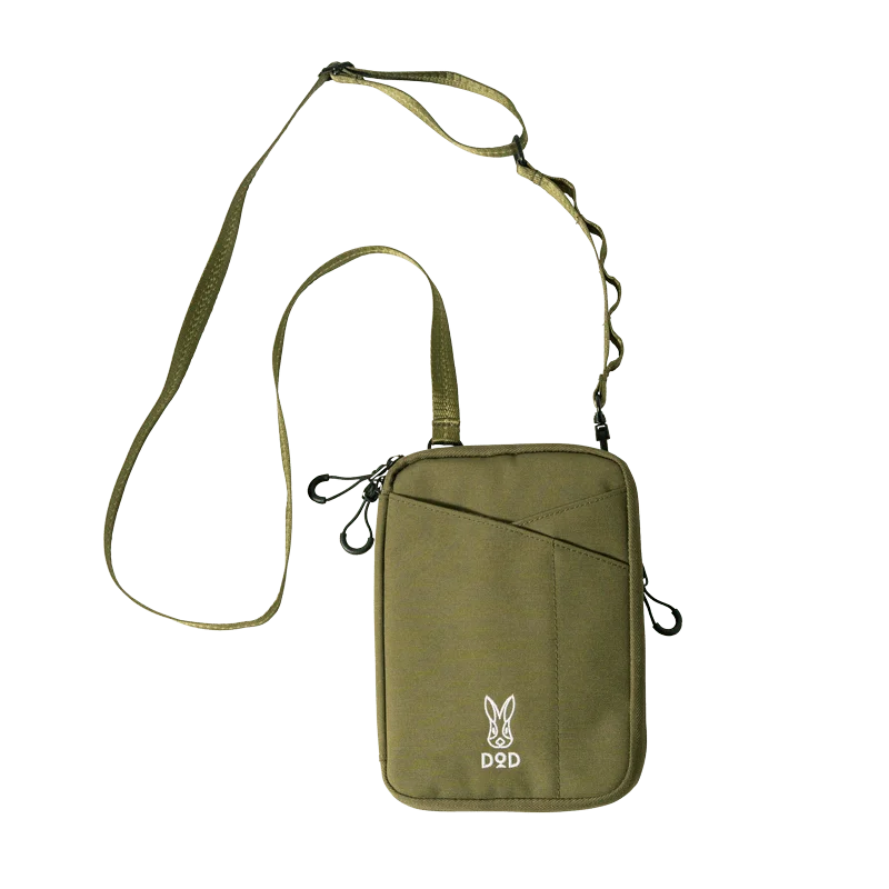 【DOD】バッグやキッチン雑貨などに使える母の日20％オフクーポンの配布がスタート！4月30日（木）まで。 画像 7