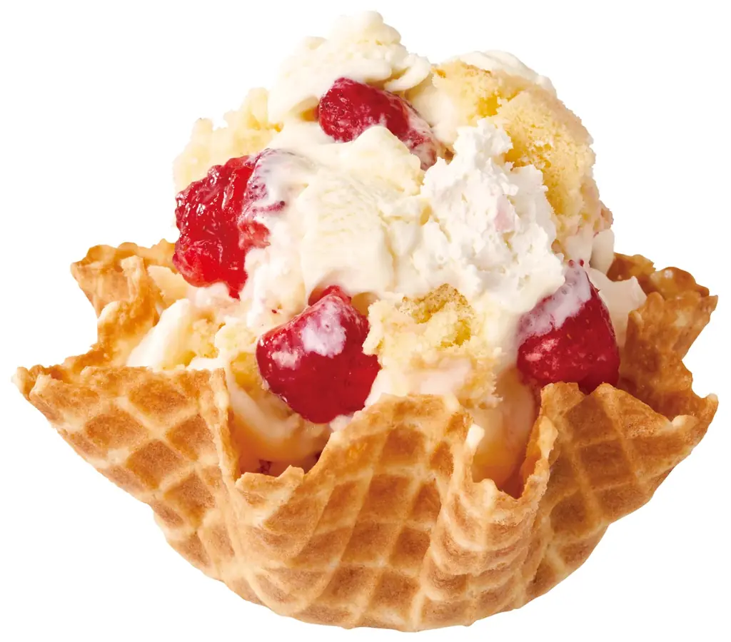 【 たこ焼の後は、シャリふわの幸せ。 】銀だこ×コールドストーン共同開発『メロンクリームソーダ』4/24（金）発売決定！ 画像 2