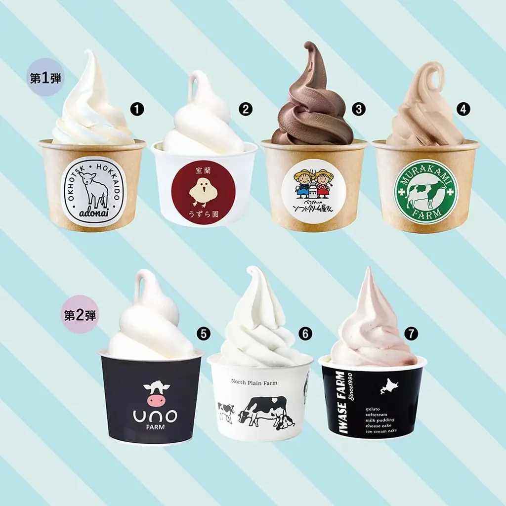 【そごう横浜店】　初夏の北海道物産展 画像 4