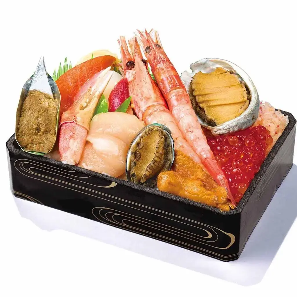 【そごう横浜店】　初夏の北海道物産展 画像 6