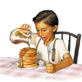 ≪ GW・夏休みのお土産に≫ ナッツの香ばしさと塩味を効かせた『メープルソルティナッツクッキー』が【ザ・メープルマニア】より、4月25日（土）から期間限定で発売! 画像 4