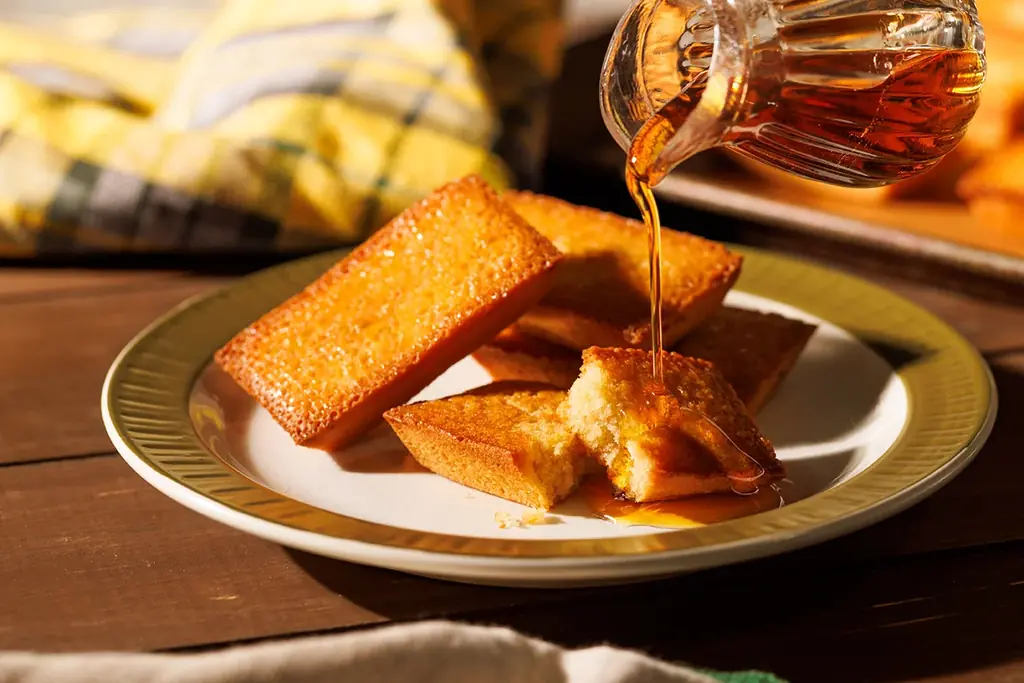 ≪ GW・夏休みのお土産に≫ ナッツの香ばしさと塩味を効かせた『メープルソルティナッツクッキー』が【ザ・メープルマニア】より、4月25日（土）から期間限定で発売! 画像 6