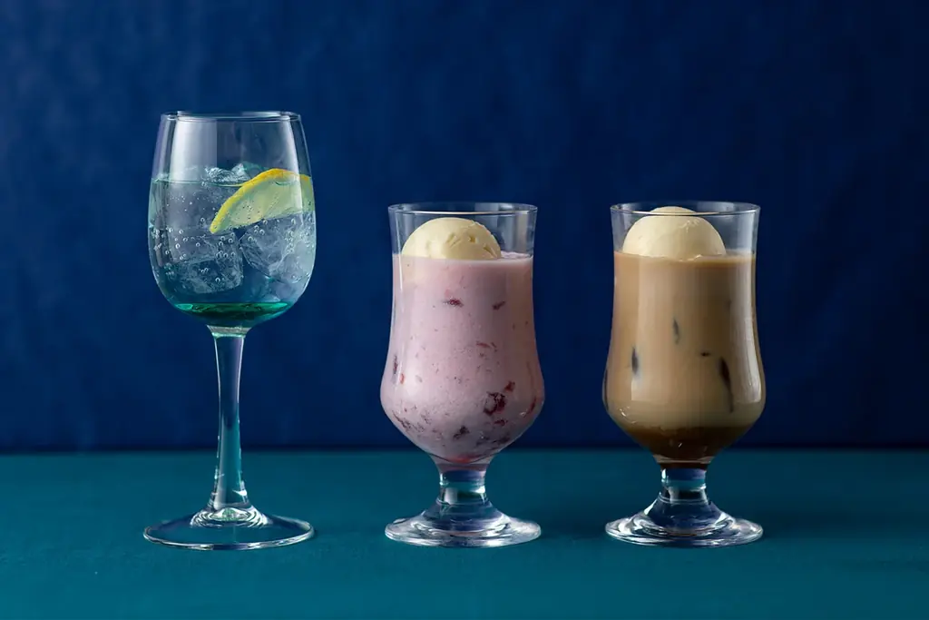 この季節だけの旬のご褒美。5つの味わいを、贅沢に食べ比べ！ジューシーなメロンづくしのスイーツが勢ぞろい 「メロンスイーツフェア」～小田急ホテルセンチュリーサザンタワー～ 画像 11