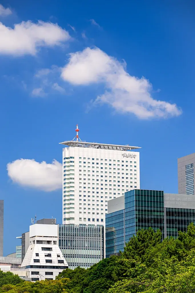 この季節だけの旬のご褒美。5つの味わいを、贅沢に食べ比べ！ジューシーなメロンづくしのスイーツが勢ぞろい 「メロンスイーツフェア」～小田急ホテルセンチュリーサザンタワー～ 画像 12