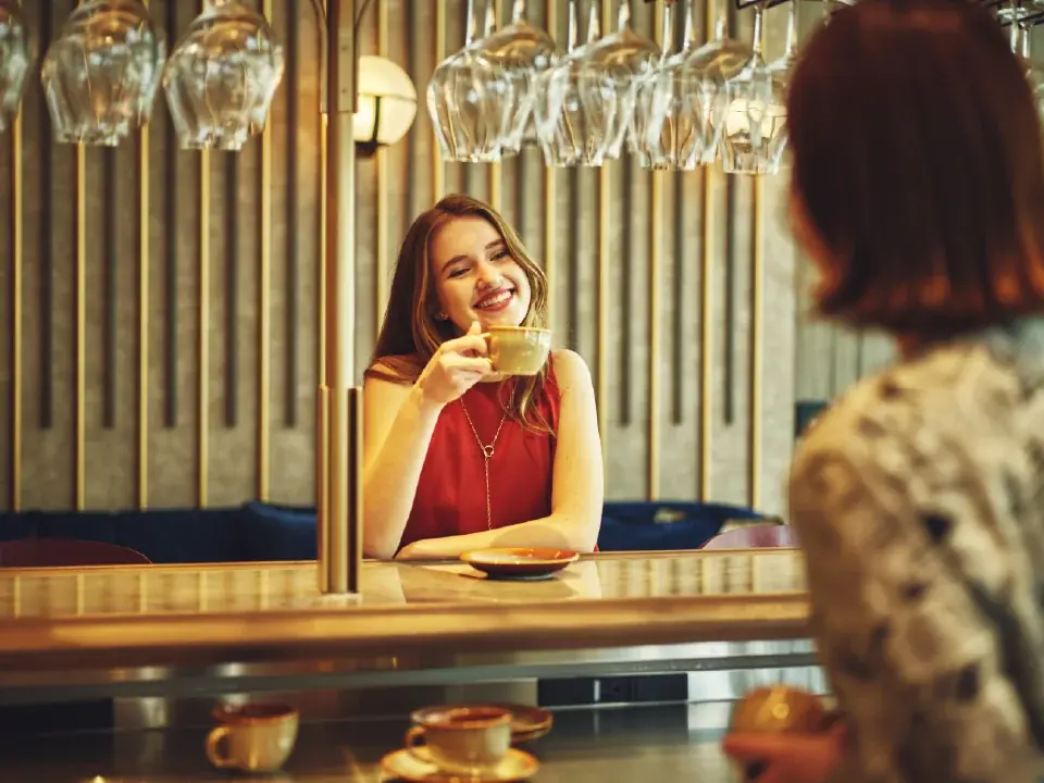 【voco大阪セントラル】5月9日より、バラが香る雲の上の世界へ誘う「クラウド・ローズ アフタヌーンティー ～春のライラック・タイム～」が登場 画像 13