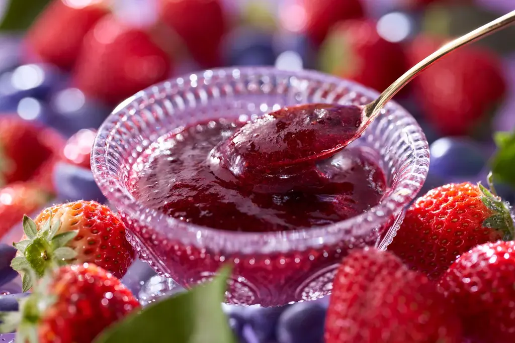 〈POP UP STOREオープン〉春のときめきを閉じ込めた、初めての「ストロベリー×ハスカップ」のご提案。 画像 12