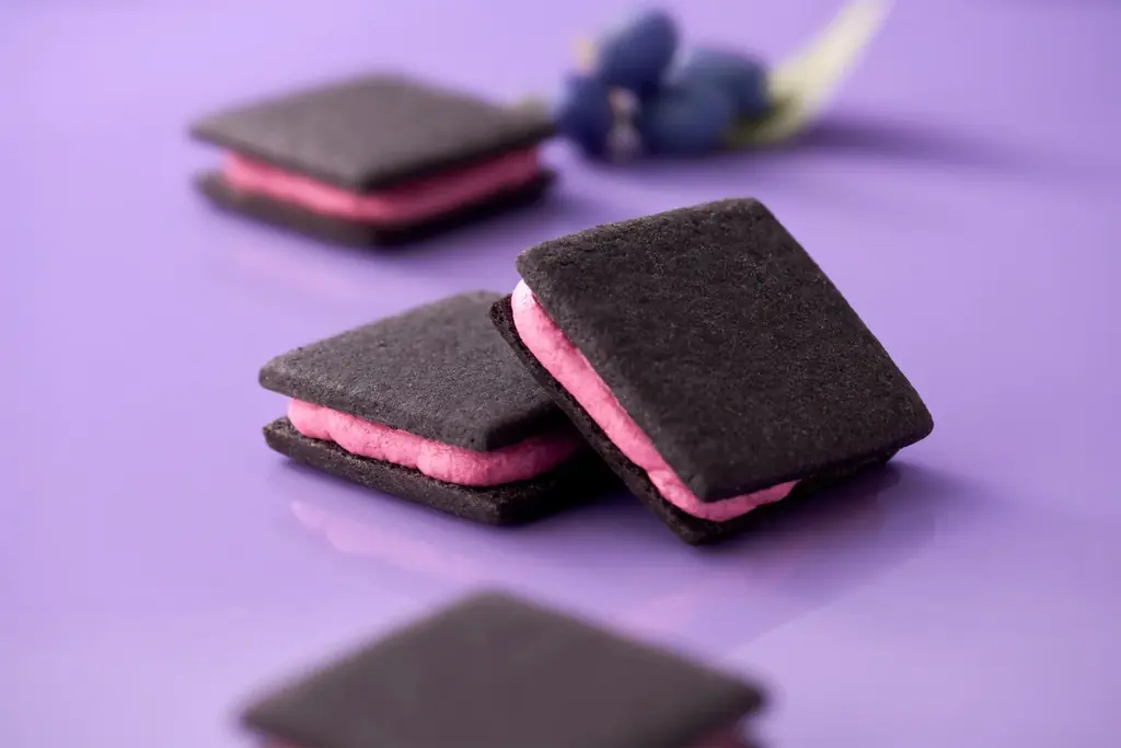 〈POP UP STOREオープン〉春のときめきを閉じ込めた、初めての「ストロベリー×ハスカップ」のご提案。 画像 7