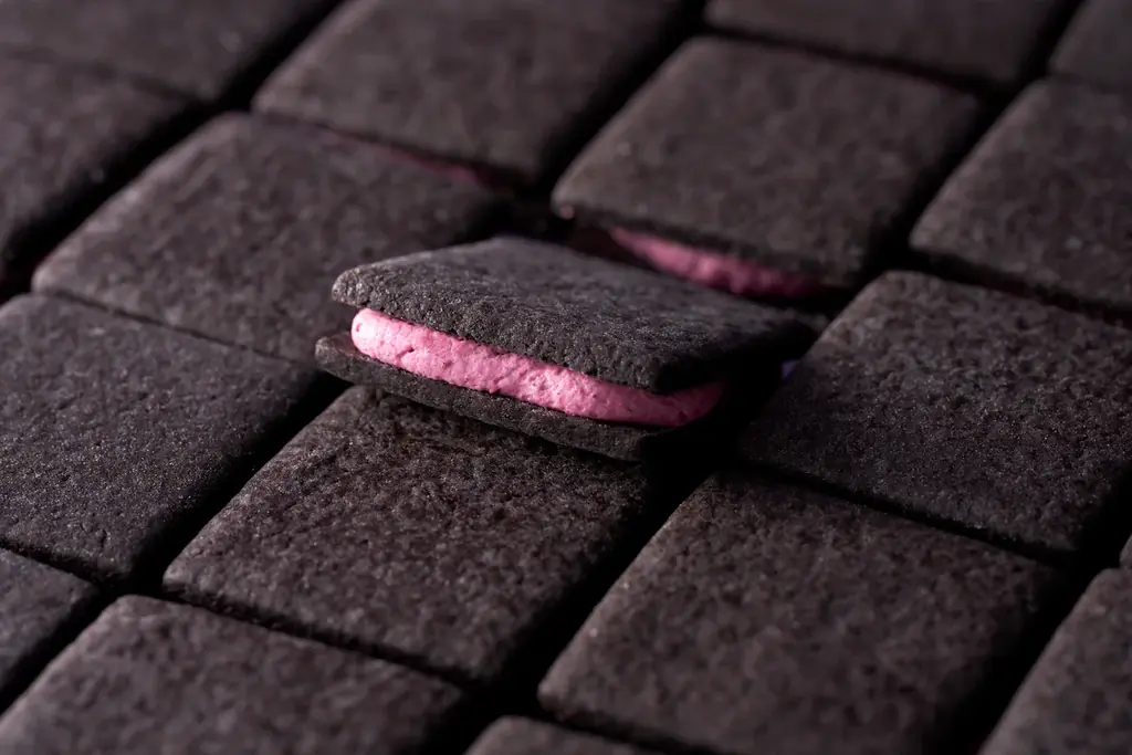 〈POP UP STOREオープン〉春のときめきを閉じ込めた、初めての「ストロベリー×ハスカップ」のご提案。 画像 8