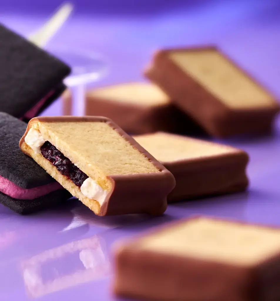 〈POP UP STOREオープン〉春のときめきを閉じ込めた、初めての「ストロベリー×ハスカップ」のご提案。 画像 9