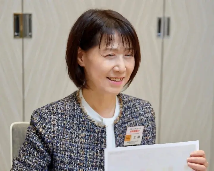 【阪急うめだ本店】『ファッションコンサルティングサービス』が4月29日(水・祝)に装いを新たに7階でリニューアルオープン！ 画像 4