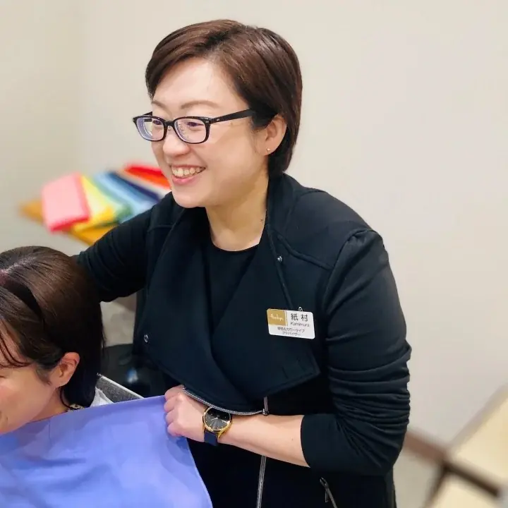 【阪急うめだ本店】『ファッションコンサルティングサービス』が4月29日(水・祝)に装いを新たに7階でリニューアルオープン！ 画像 6