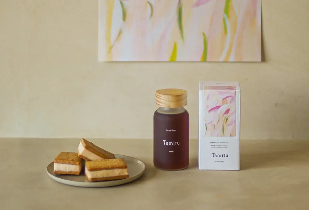 4/29開催｜Tamitu、阪急うめだで春の限定POPUP