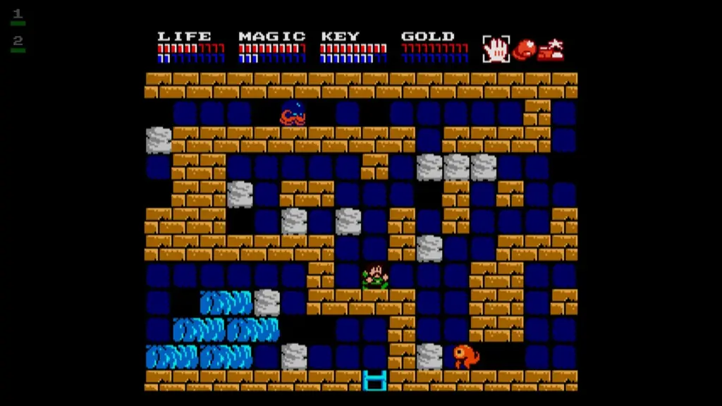 ＜News＞日本ファルコム不朽の名作を楽しもう！Nintendo Switch™『EGGコンソール ファルコムゴールデンウィークセール 2026』開催該当6タイトルが15%オフで期間限定セール 画像 12