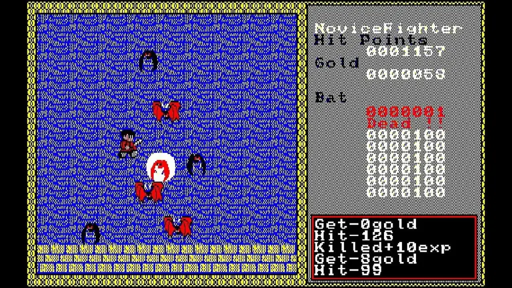 ＜News＞日本ファルコム不朽の名作を楽しもう！Nintendo Switch™『EGGコンソール ファルコムゴールデンウィークセール 2026』開催該当6タイトルが15%オフで期間限定セール 画像 4