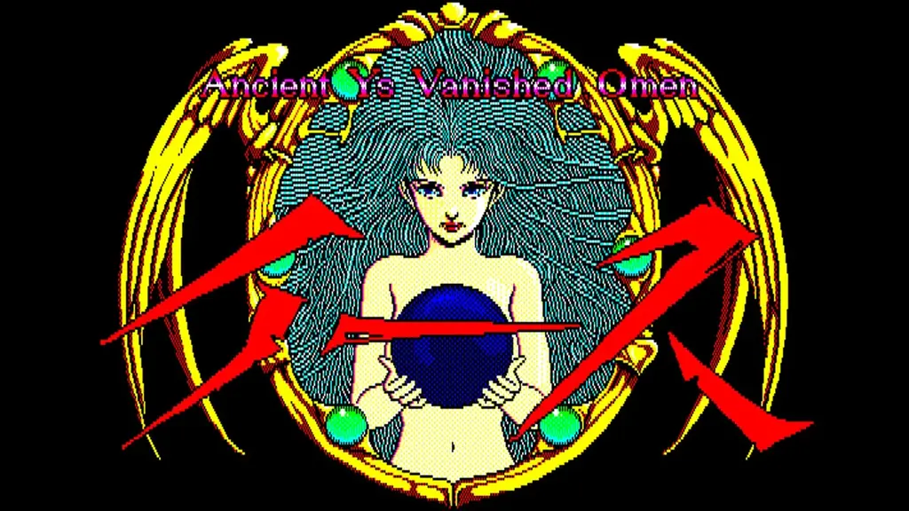 ＜News＞日本ファルコム不朽の名作を楽しもう！Nintendo Switch™『EGGコンソール ファルコムゴールデンウィークセール 2026』開催該当6タイトルが15%オフで期間限定セール 画像 7