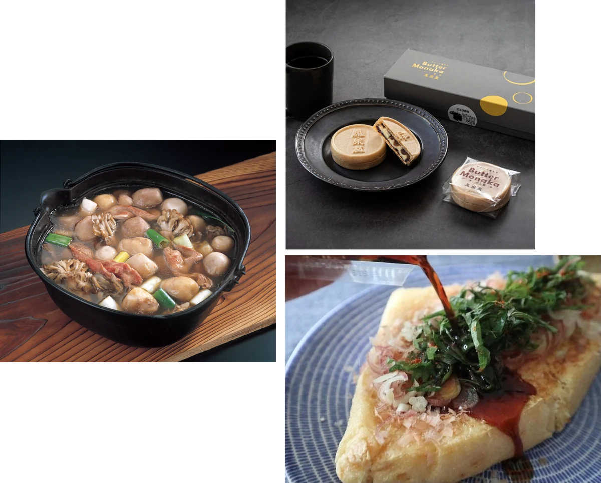 ＜＜アルデ新大阪＞＞味めぐり 九州物産展！今年もアルデひろばにくまモンがやってくる！！「アルデひろば」期間限定ショップのお知らせ 画像 11