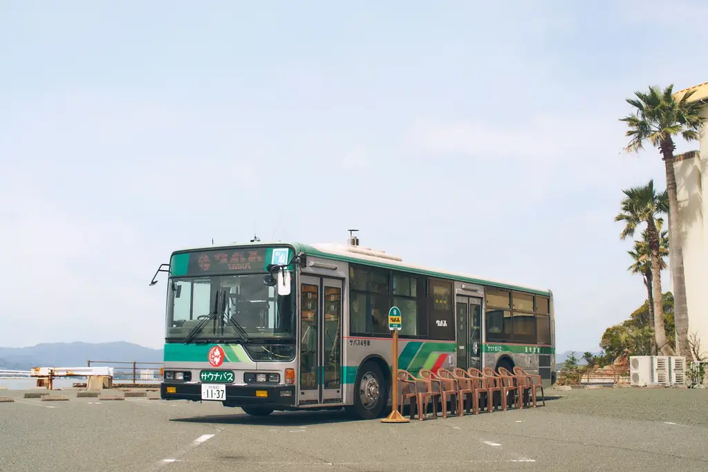 サバス4号車お披露目