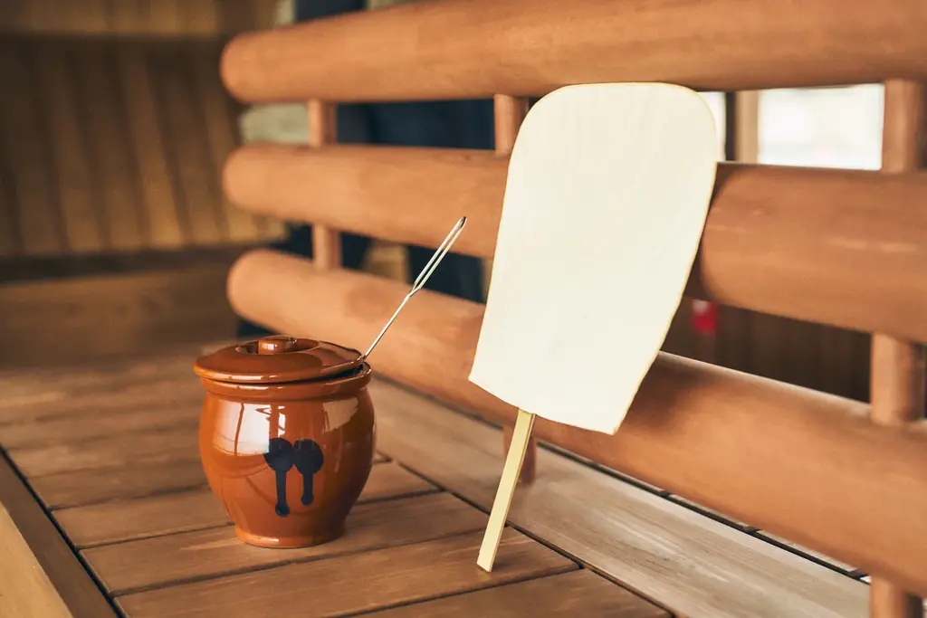 ご当地サバス第二弾！“うなぎ”モチーフの移動型サウナバス「サバス」4号車が完成 画像 4