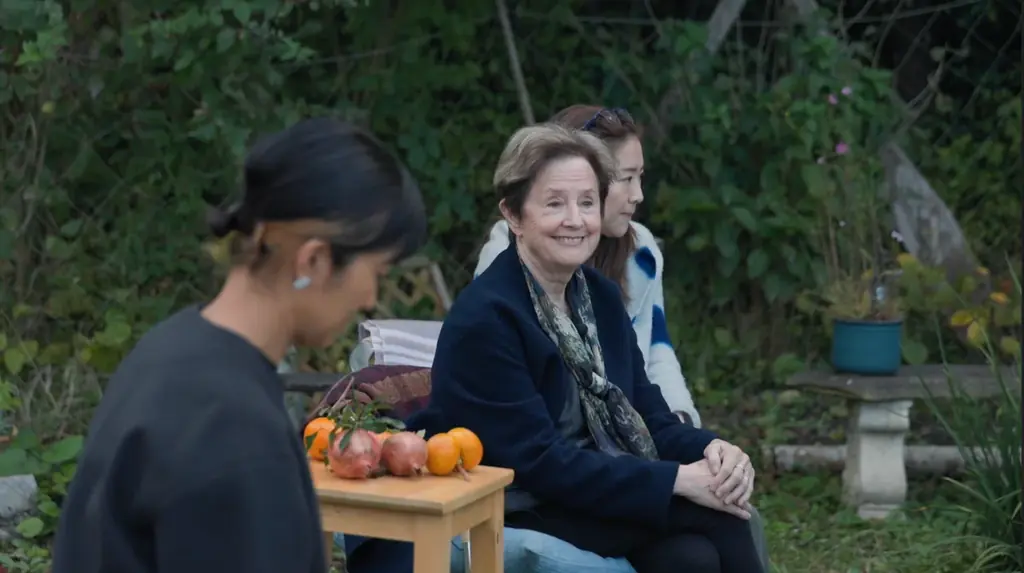 観客動員2万人以上、全国の上映会が400回を超えた話題作！映画『食べることは生きること ～アリス・ウォータースのおいしい革命～』2026年4月22日（水）アースデイよりオンライン配信開始！ 画像 2