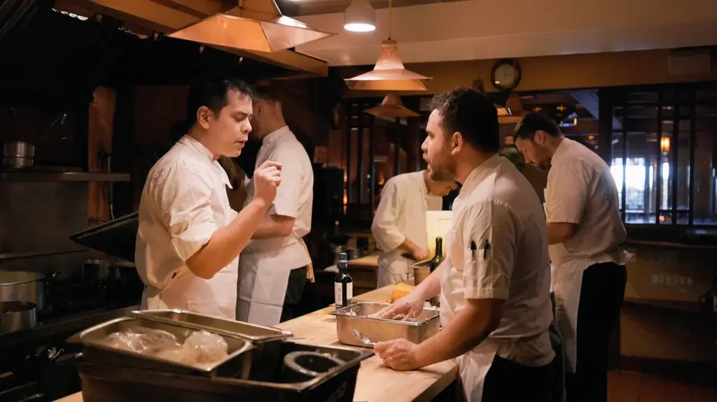 観客動員2万人以上、全国の上映会が400回を超えた話題作！映画『食べることは生きること ～アリス・ウォータースのおいしい革命～』2026年4月22日（水）アースデイよりオンライン配信開始！ 画像 3