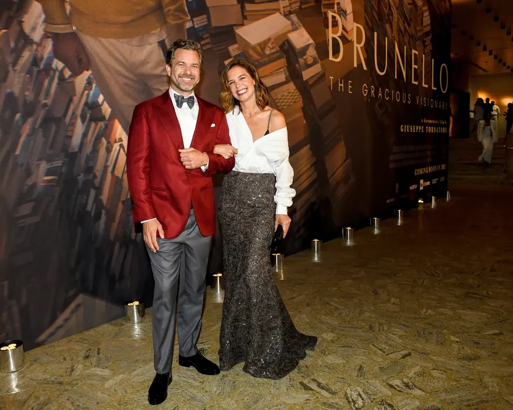 ブルネロ・クチネリのドキュメンタリー映画　NYにてガラ上映会を開催 画像 2