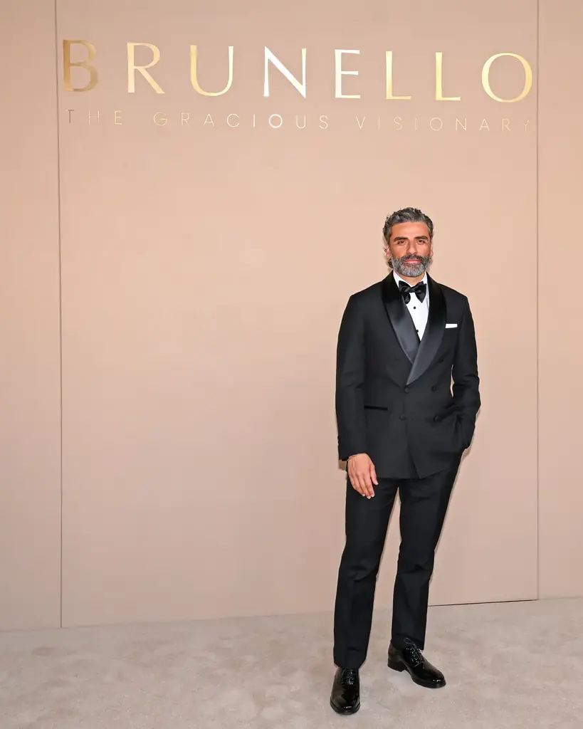 ブルネロ・クチネリのドキュメンタリー映画　NYにてガラ上映会を開催 画像 4