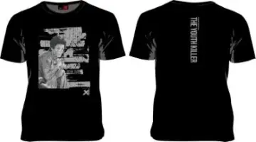 水谷豊・著「YUTAKA MIZUTANI」発売 画像 3