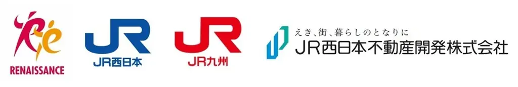 ルネサンス、JR九州、JR西日本、JR西日本不動産開発による小倉駅での「鉄道輸送障害等事案における施設の使用に関する協定」を締結 画像 1