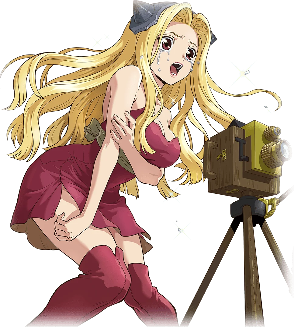 Dr.STONE バトルクラフト　復刻イベント「[復刻]始まりの地を目指して！科学船ペルセウスの船出！第2弾」開催 画像 2