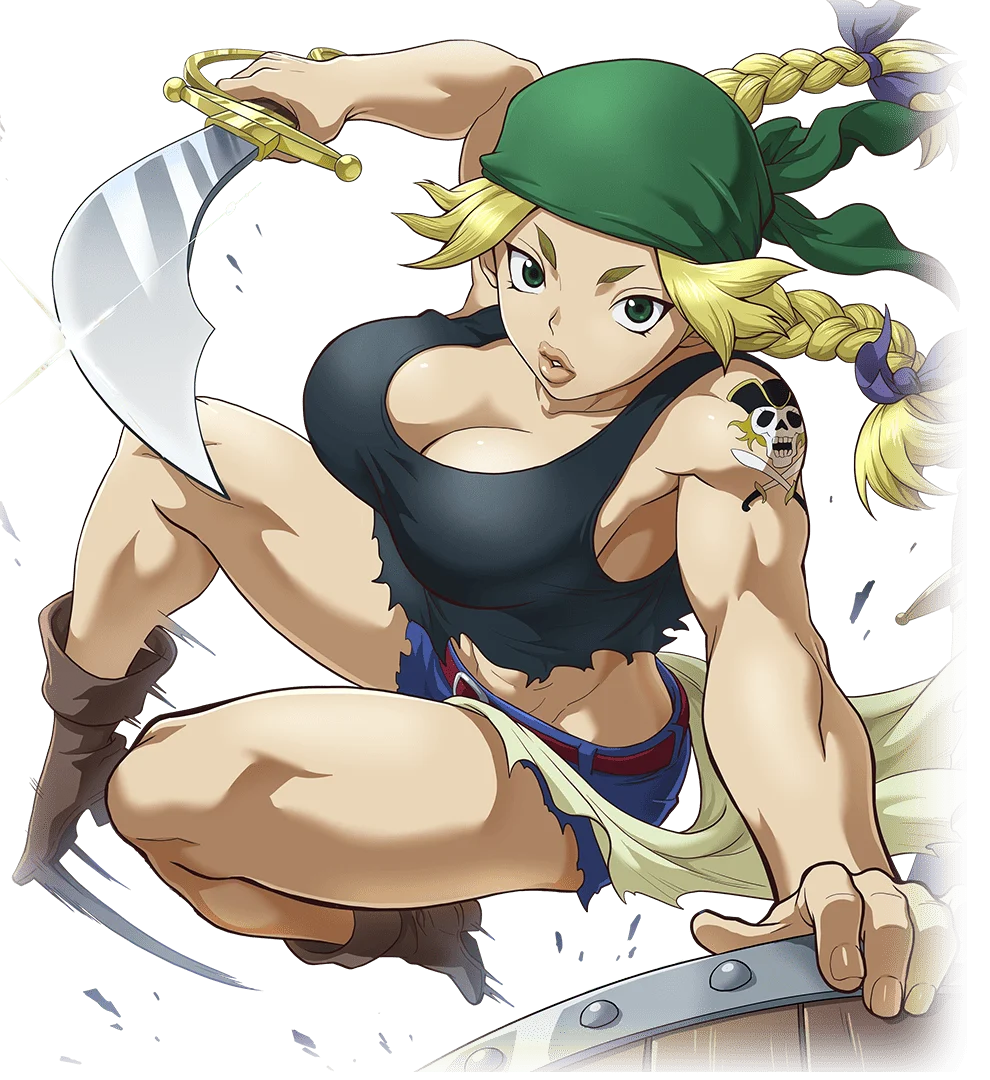 Dr.STONE バトルクラフト　復刻イベント「[復刻]始まりの地を目指して！科学船ペルセウスの船出！第2弾」開催 画像 5