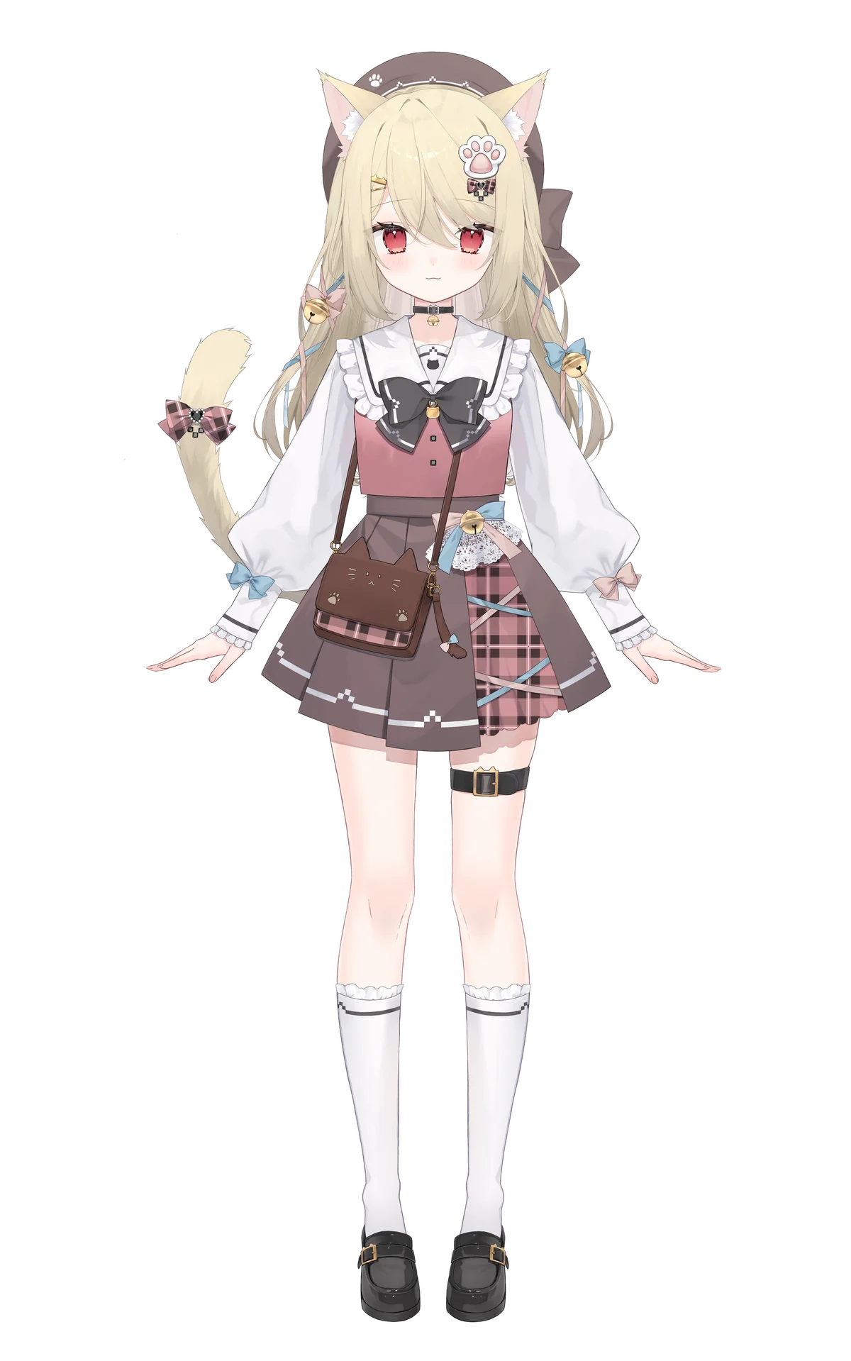 埼玉のe-sportsチーム「Arneb」から2名のVtuberデビュー！！ 画像 2