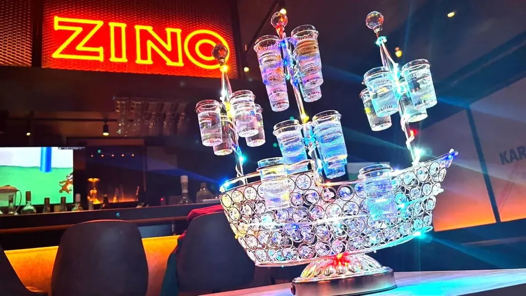 【大山駅徒歩1分】飲み・歌い・遊び放題！ZINO大山店が5/1新オープン🎉｜今だけ50組様を2時間無料でご招待！ 画像 7