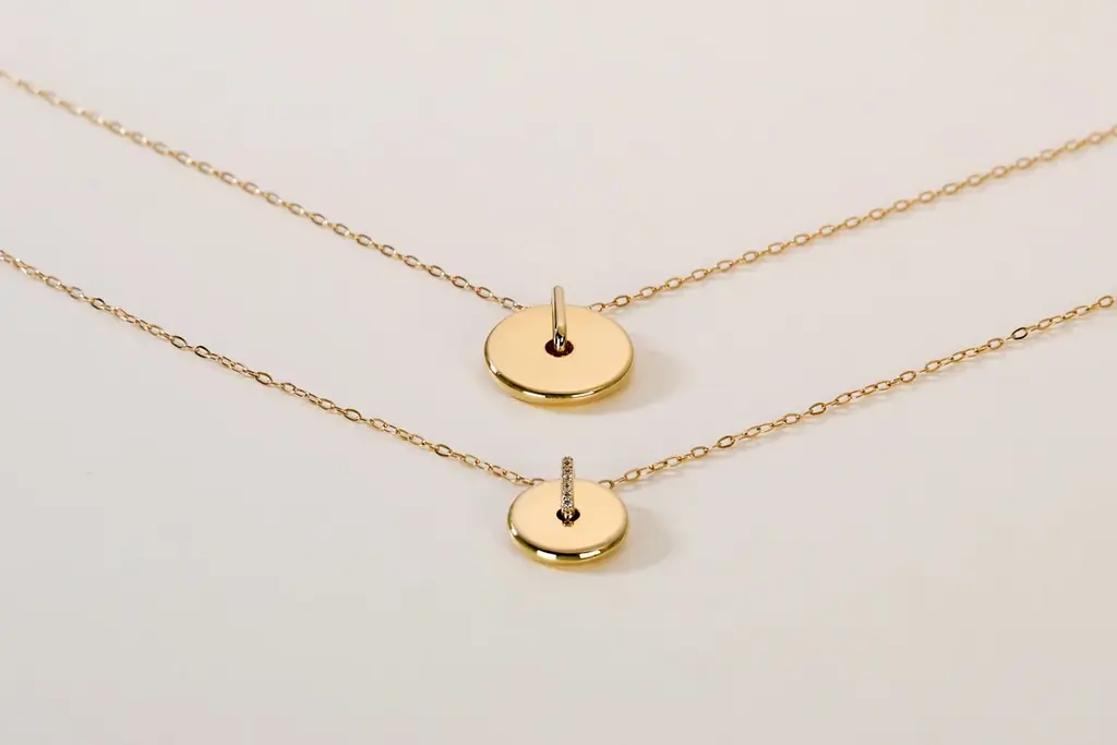 【COCOSHNIK】洗練の中に、確かな強さを宿したジュエリーコレクション「REFINED BOLDNESS」を4月17日(金)より発売 画像 3