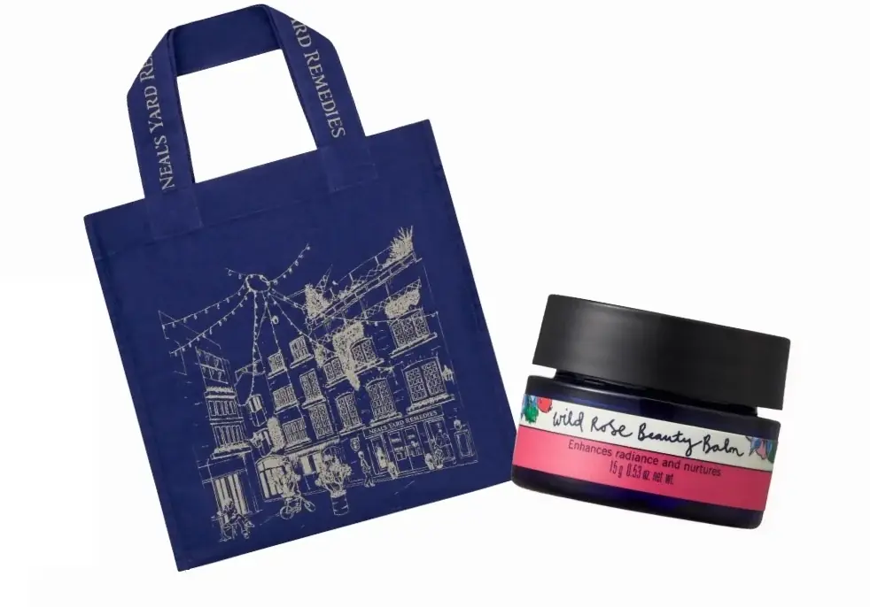 英国オーガニックコスメブランド ニールズヤード レメディーズより、ロンドンバス キャンペーンのお知らせ 画像 3