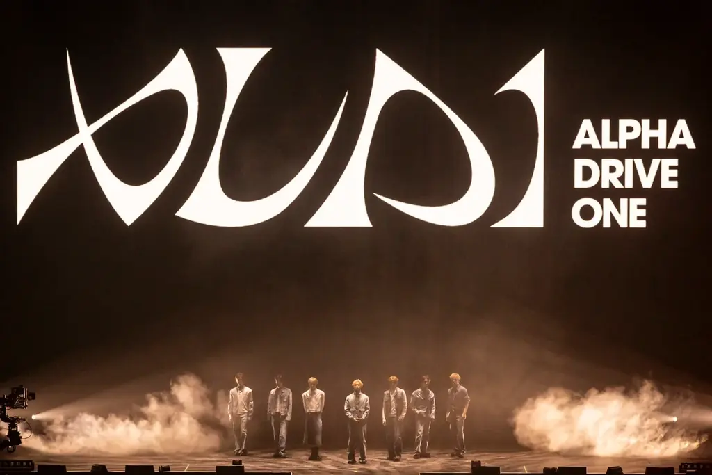 一番キラキラした自分を見せられた瞬間は？JUNSEO「『Chains』で成熟した姿をお見せできた」SANGWON「東京でランニングしたい」、XINLONGが覚えたお気に入りの日本語とは？ 画像 2