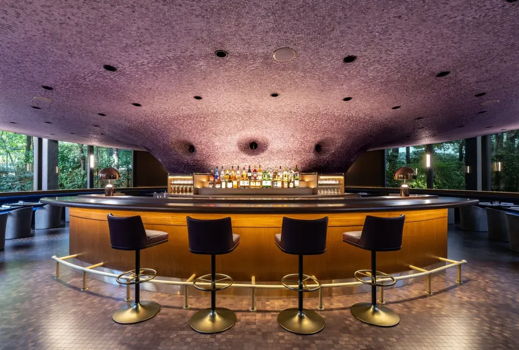 【リーガロイヤルホテル大阪】初夏の爽やかな緑と香りに癒される 抹茶尽くしスイーツと料理充実のビュッフェを開催 画像 5