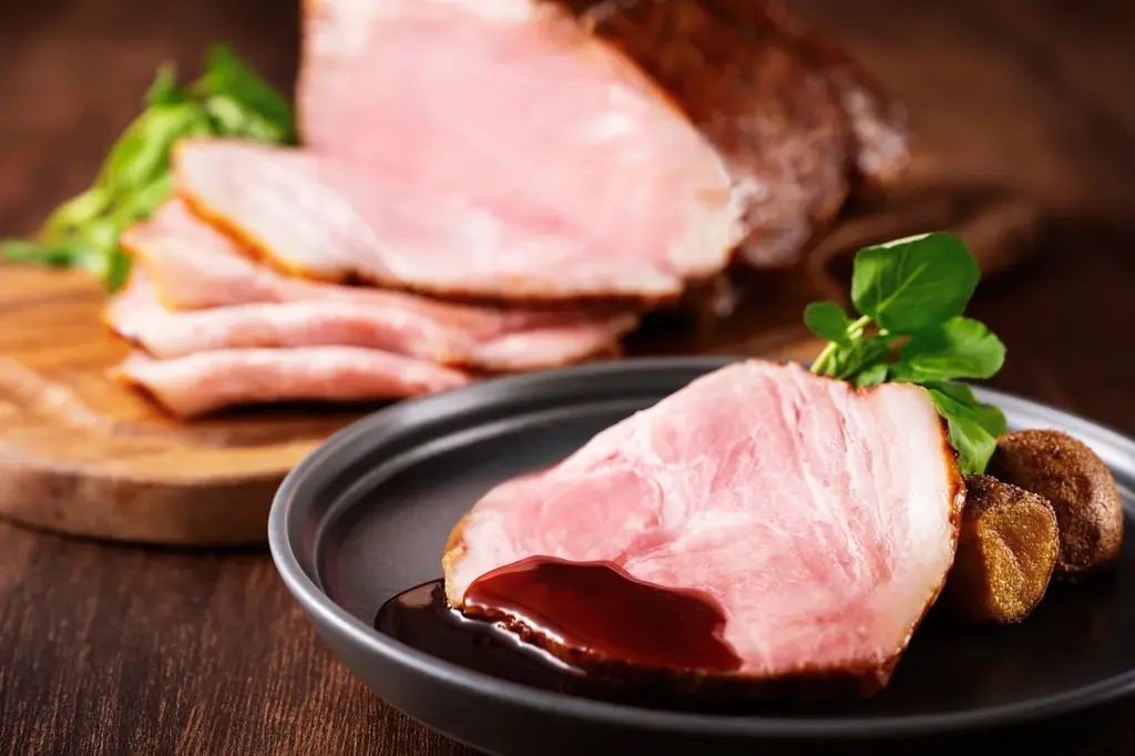 【リーガロイヤルホテル大阪】初夏の爽やかな緑と香りに癒される 抹茶尽くしスイーツと料理充実のビュッフェを開催 画像 7