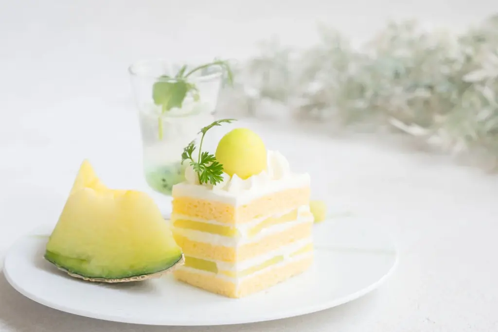 【ウェスティンホテル大阪】5/7～初夏限定アフタヌーンティー 画像 2