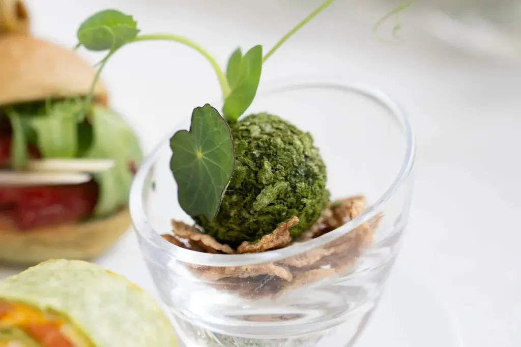 【ウェスティンホテル大阪】5/7～初夏限定アフタヌーンティー 画像 3