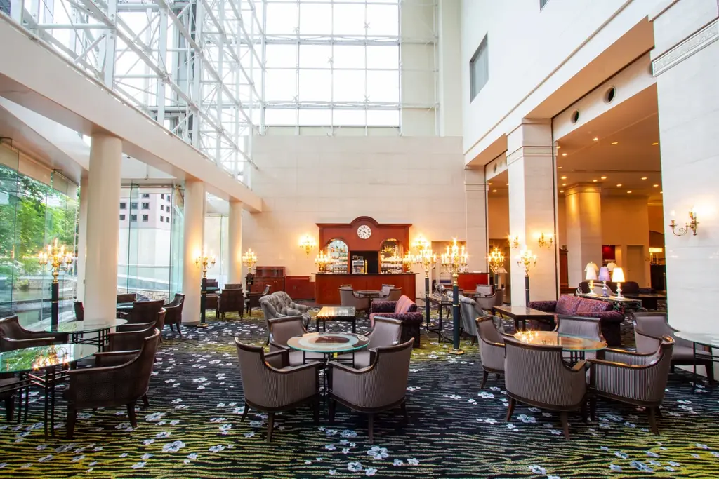 【ウェスティンホテル大阪】5/7～初夏限定アフタヌーンティー 画像 8