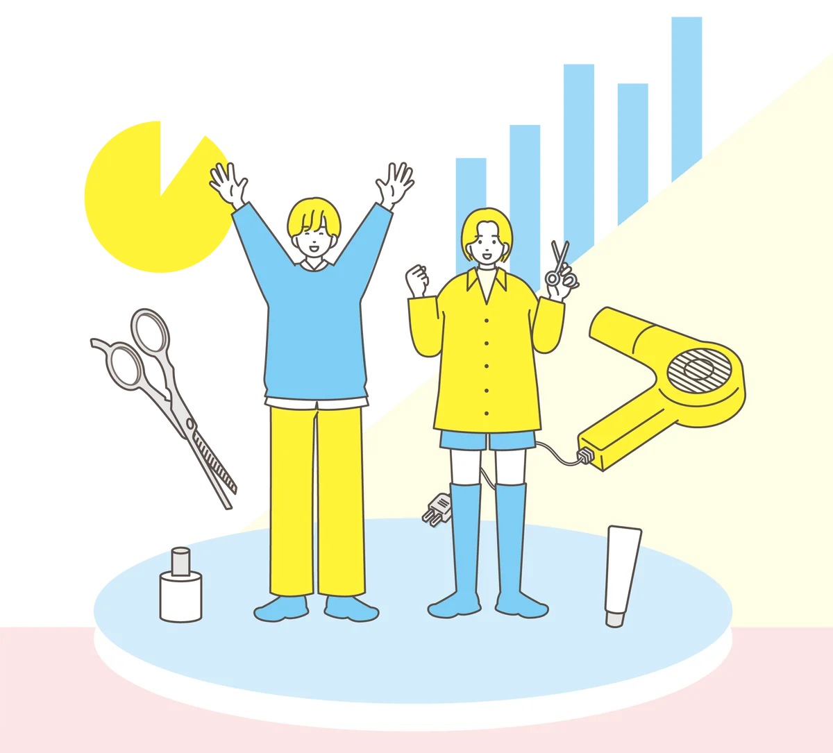 理美容師の”これからのキャリア”をつくる。1000超コンテンツが学び放題の「モバスク」をはじめとしたルベルの教育プログラム「LebeL EDUCATIONAL PROGRAM 2026」申し込み受付中 画像 3