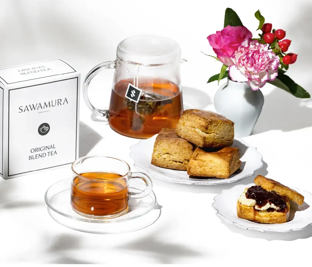 5月10日(日) 母の日に、笑顔が広がる食卓の贈りものを。［ベーカリー&レストラン 沢村］ならではのギフトセットシリーズ｜4月17日(金)よりご予約受付開始 画像 3