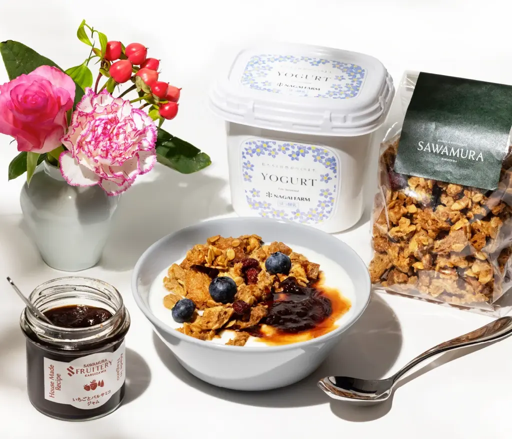 5月10日(日) 母の日に、笑顔が広がる食卓の贈りものを。［ベーカリー&レストラン 沢村］ならではのギフトセットシリーズ｜4月17日(金)よりご予約受付開始 画像 4