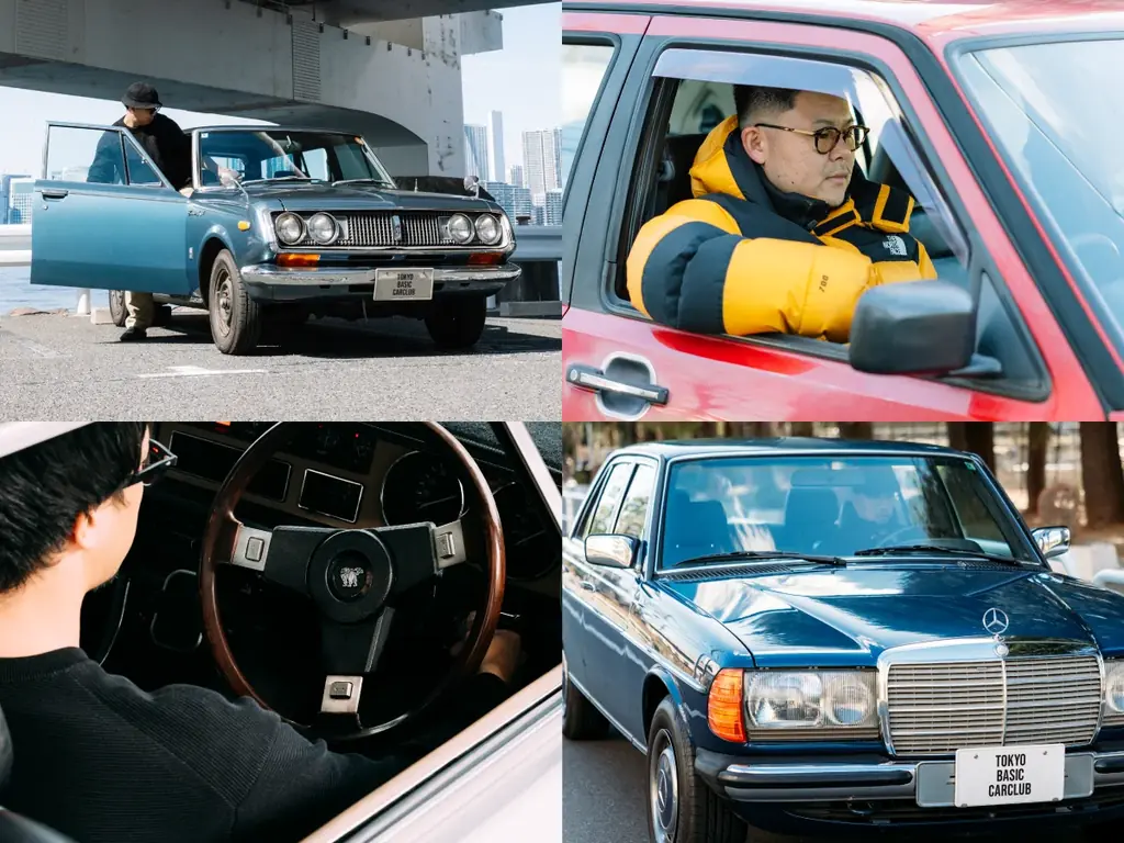 日本初* ヤングタイマー車×ドライブインシアターを融合したカーフェス『ROMANTIC CARS』5月16日 大磯ロングビーチで開催 画像 3