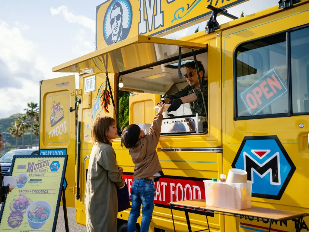 日本初* ヤングタイマー車×ドライブインシアターを融合したカーフェス『ROMANTIC CARS』5月16日 大磯ロングビーチで開催 画像 5