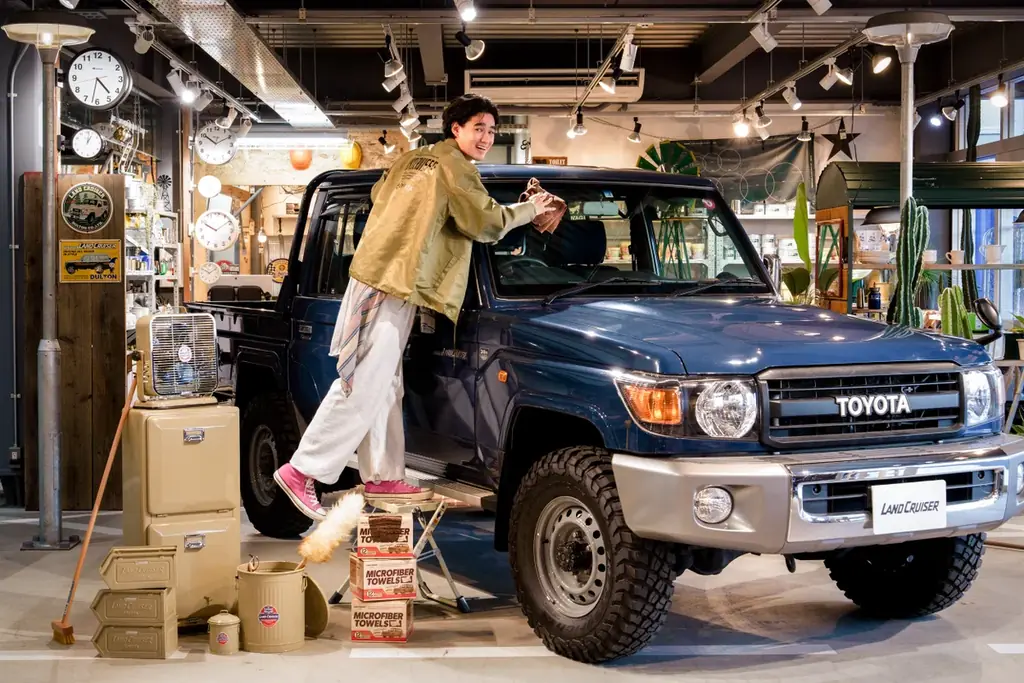 日本初* ヤングタイマー車×ドライブインシアターを融合したカーフェス『ROMANTIC CARS』5月16日 大磯ロングビーチで開催 画像 6